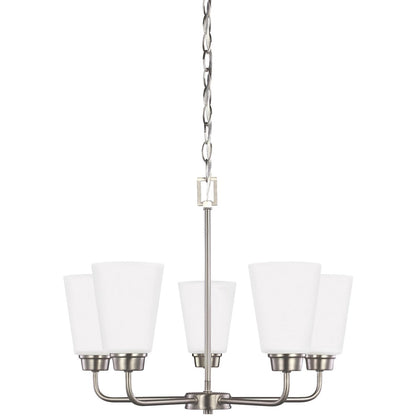  Kerrville 5-Light Chandelier