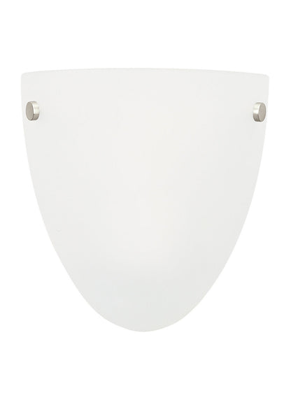  Metropolis 1-Light Wall/Bath Sconce