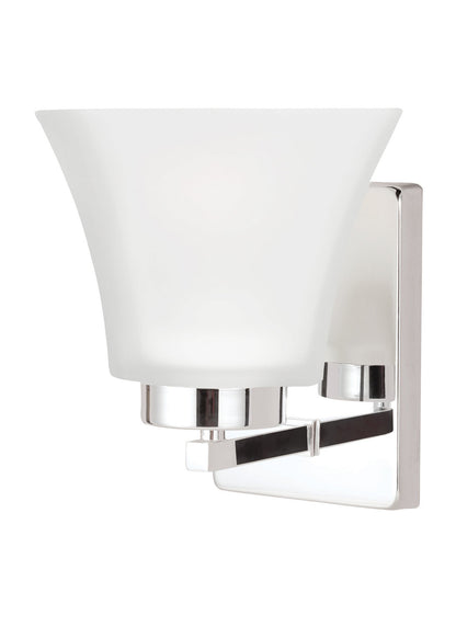  Bayfield 1-Light Wall/Bath Sconce