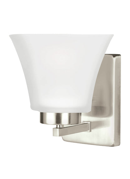  Bayfield 1-Light Wall/Bath Sconce