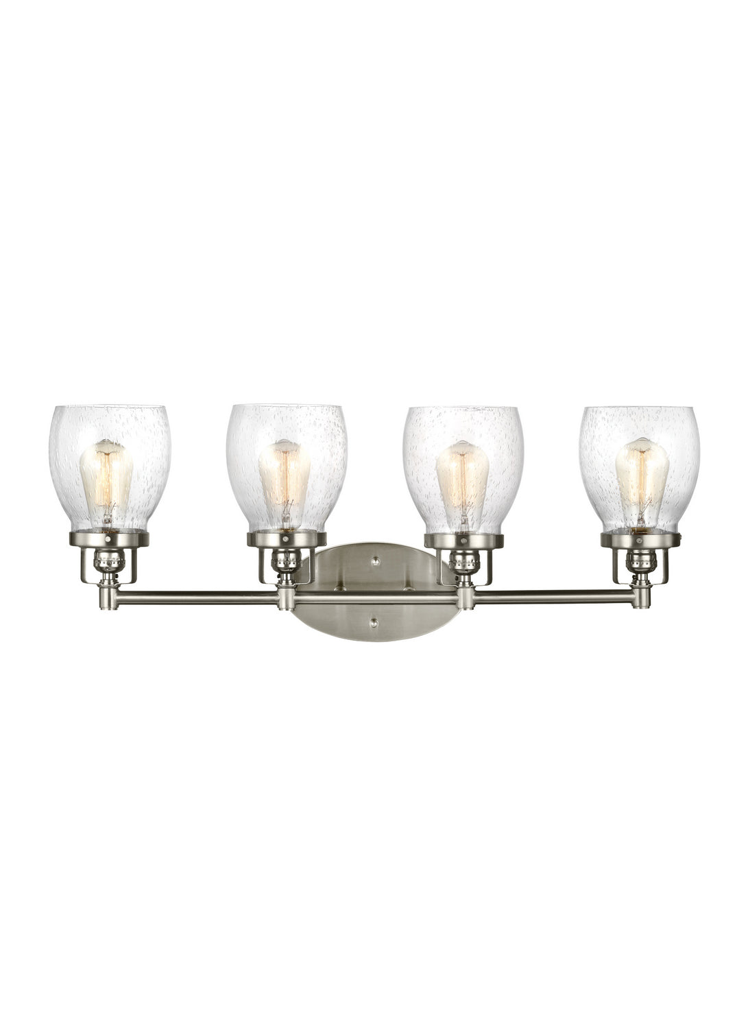  Belton 4-Light Wall/Bath Sconce