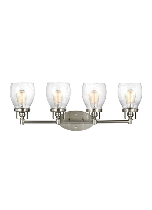  Belton 4-Light Wall/Bath Sconce