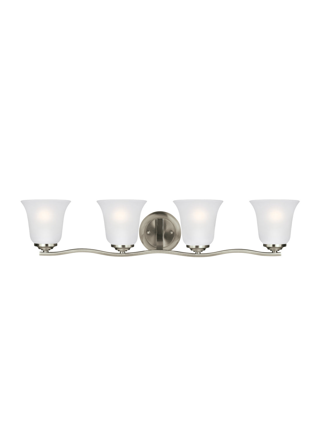  Emmons 4-Light Wall/Bath Sconce