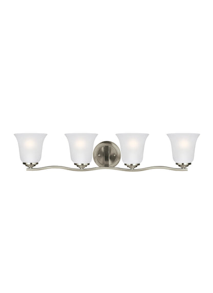  Emmons 4-Light Wall/Bath Sconce