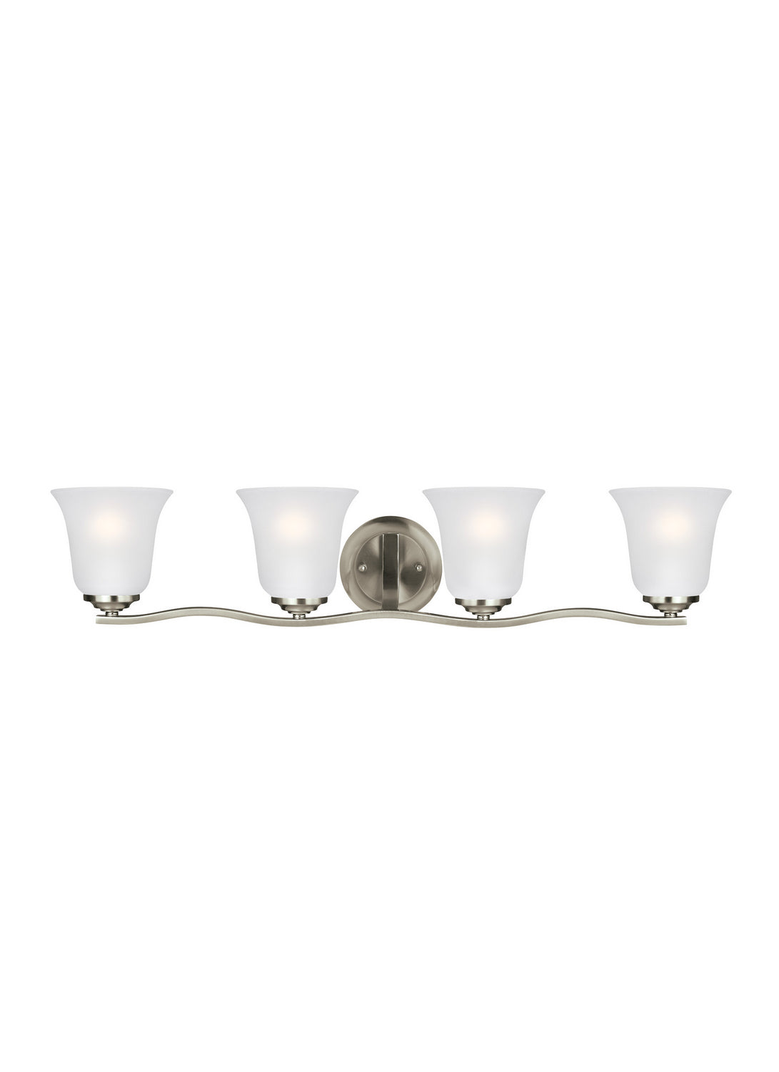  Emmons 4-Light Wall/Bath Sconce