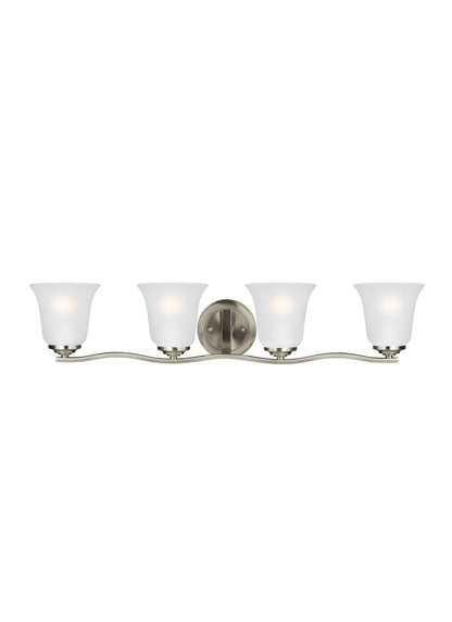  Emmons 4-Light Wall/Bath Sconce
