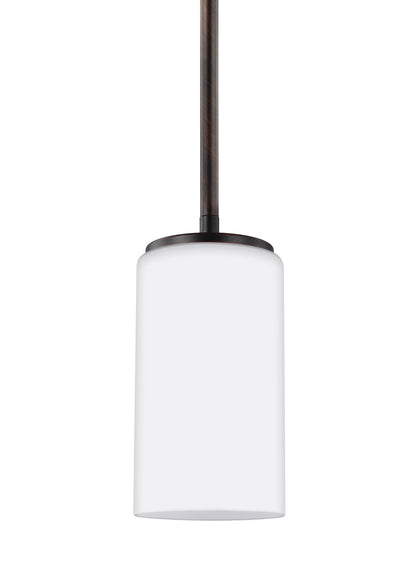  Alturas 1-Light Mini-Pendant