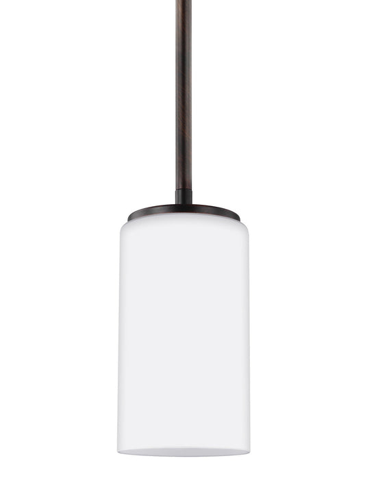  Alturas 1-Light Mini-Pendant