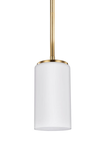  Alturas 1-Light Mini-Pendant