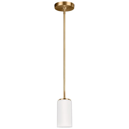  Alturas 1-Light Mini-Pendant