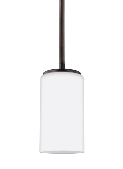  Alturas 1-Light Mini-Pendant