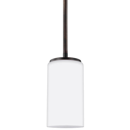  Alturas 1-Light Mini-Pendant