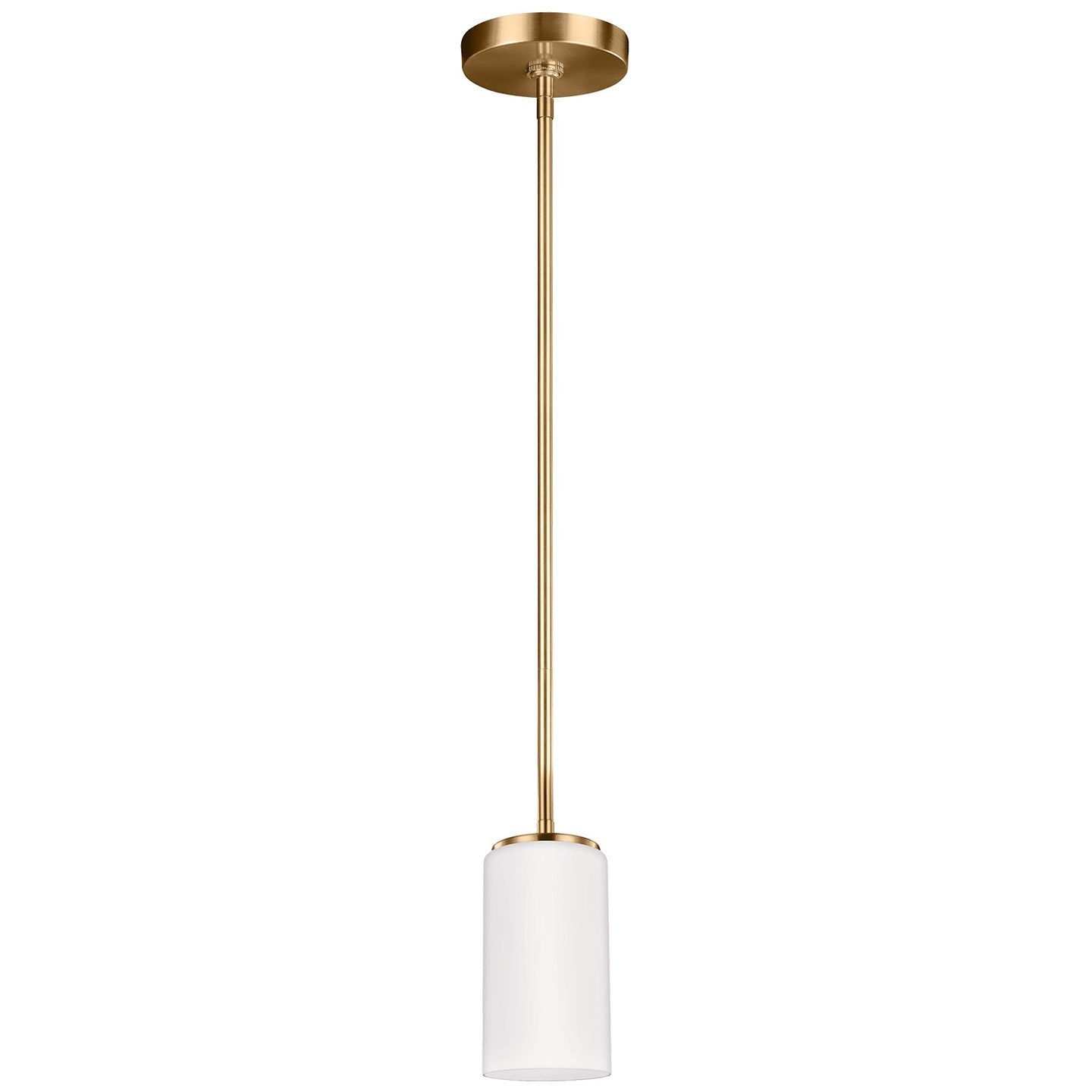  Alturas 1-Light Mini-Pendant