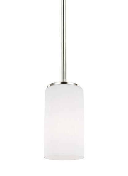  Alturas 1-Light Mini-Pendant