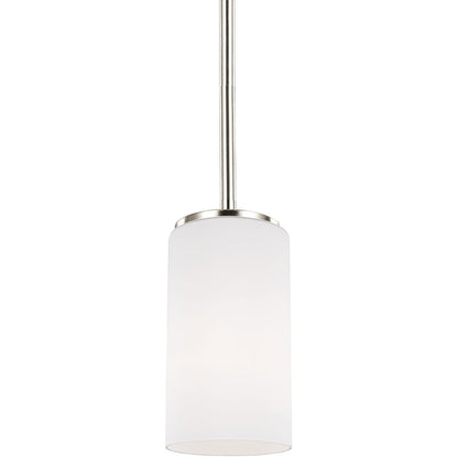  Alturas 1-Light Mini-Pendant