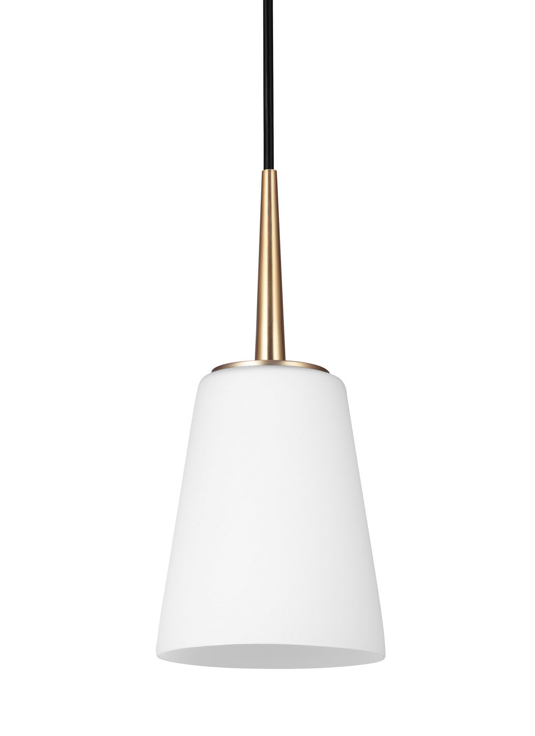  Driscoll 1-Light Mini-Pendant