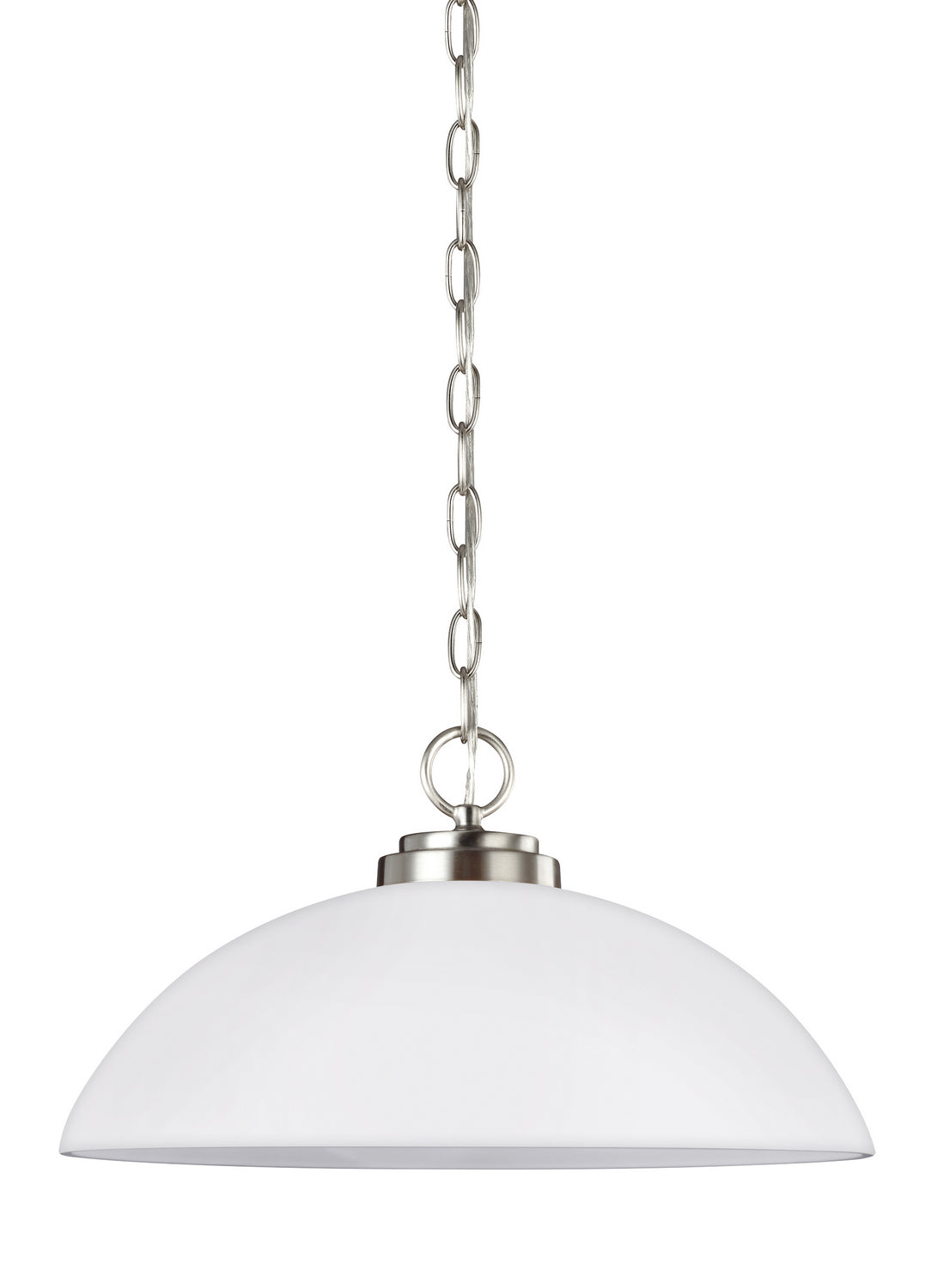  Oslo 1-Light Pendant