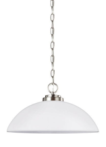  Oslo 1-Light Pendant