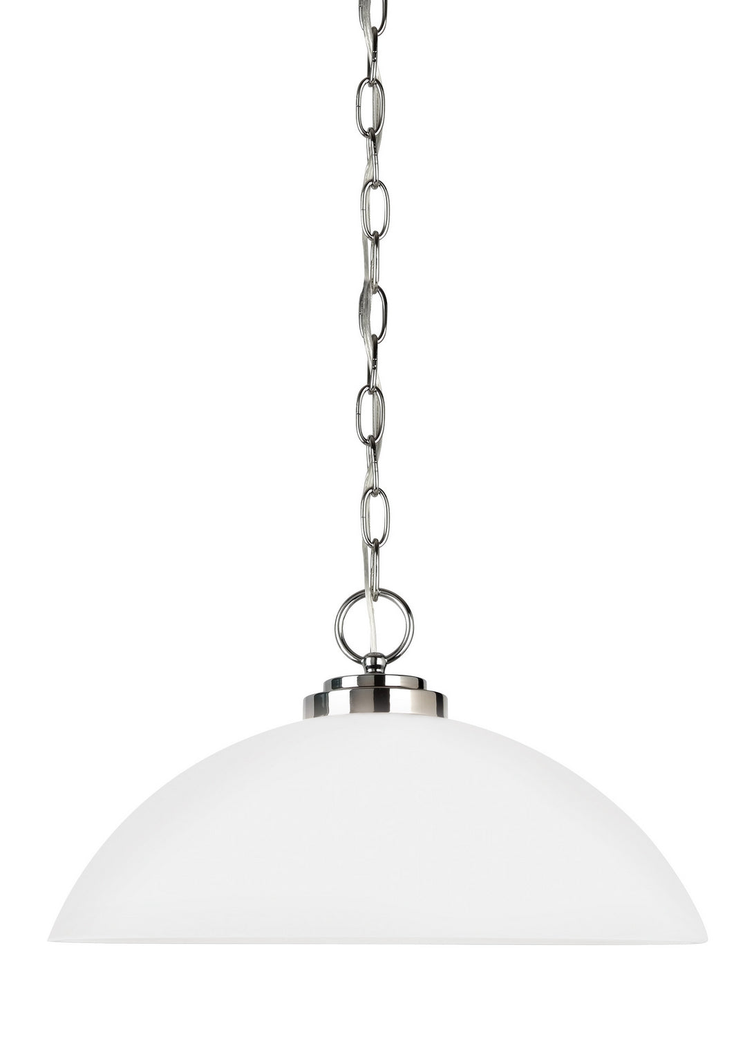  Oslo 1-Light Pendant