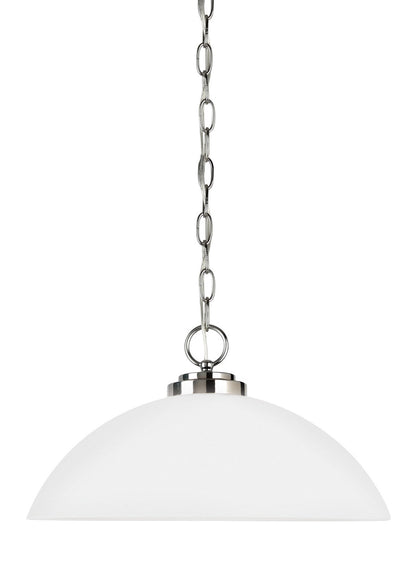  Oslo 1-Light Pendant