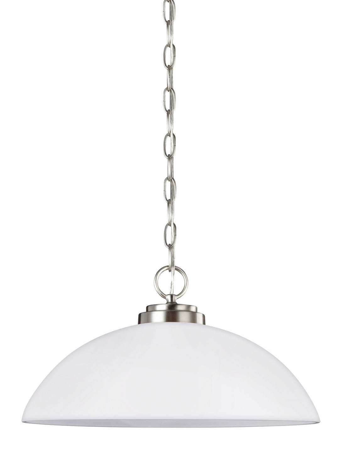  Oslo 1-Light Pendant