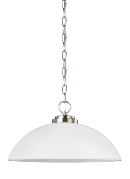  Oslo 1-Light Pendant