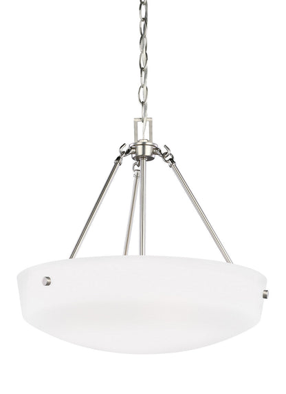  Kerrville 3-Light Pendant
