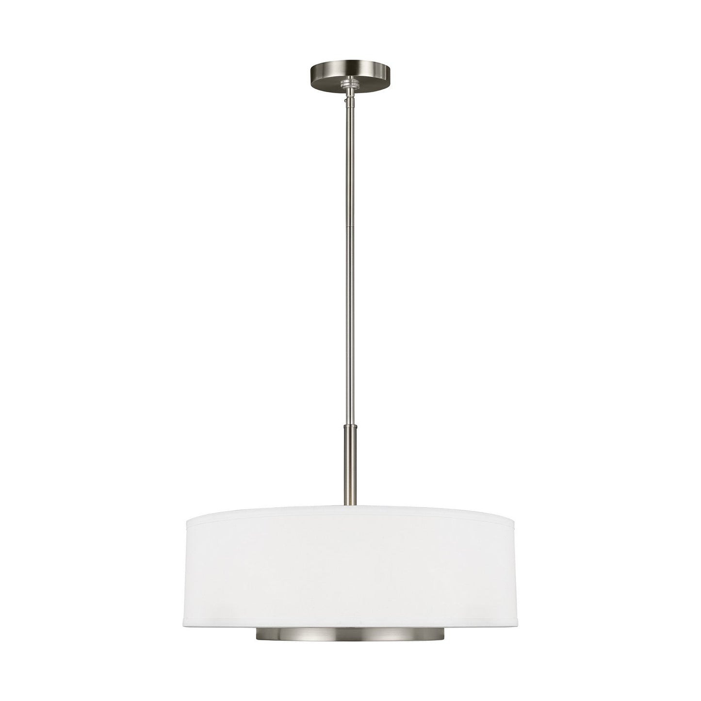  Nance 3-Light Pendant