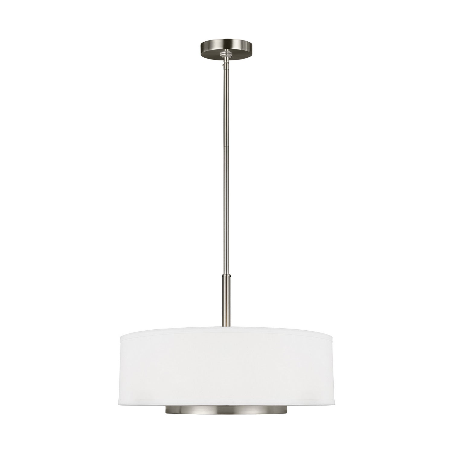  Nance 3-Light Pendant