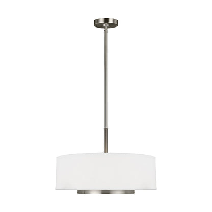  Nance 3-Light Pendant