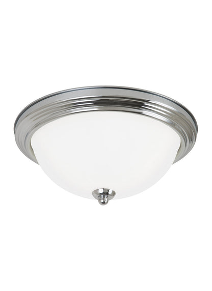  Geary 1-Light Ceiling Flush Mount