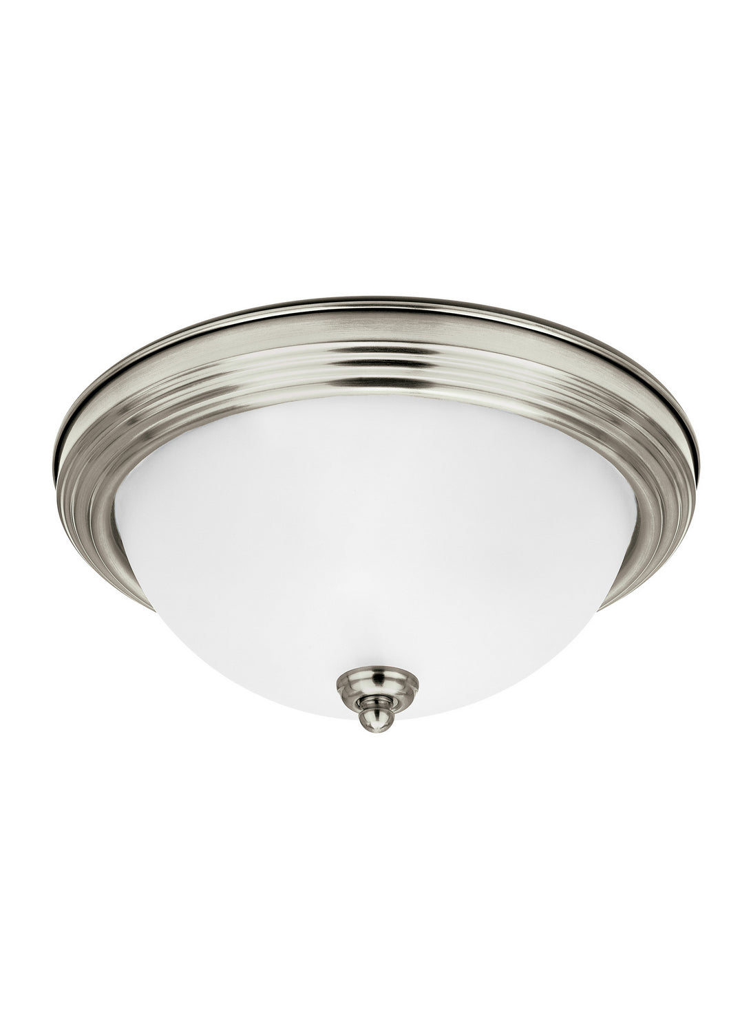 Geary 1-Light Ceiling Flush Mount