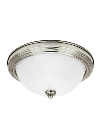  Geary 1-Light Ceiling Flush Mount