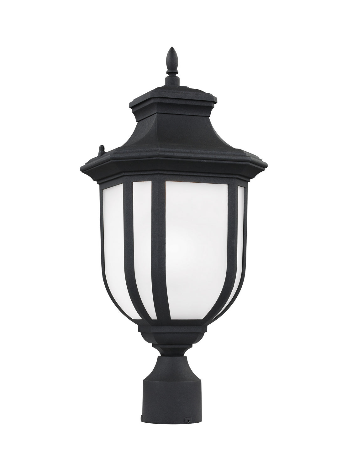  Childress 1-Light Outdoor Post Lantern