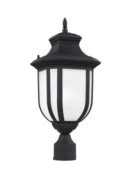  Childress 1-Light Outdoor Post Lantern