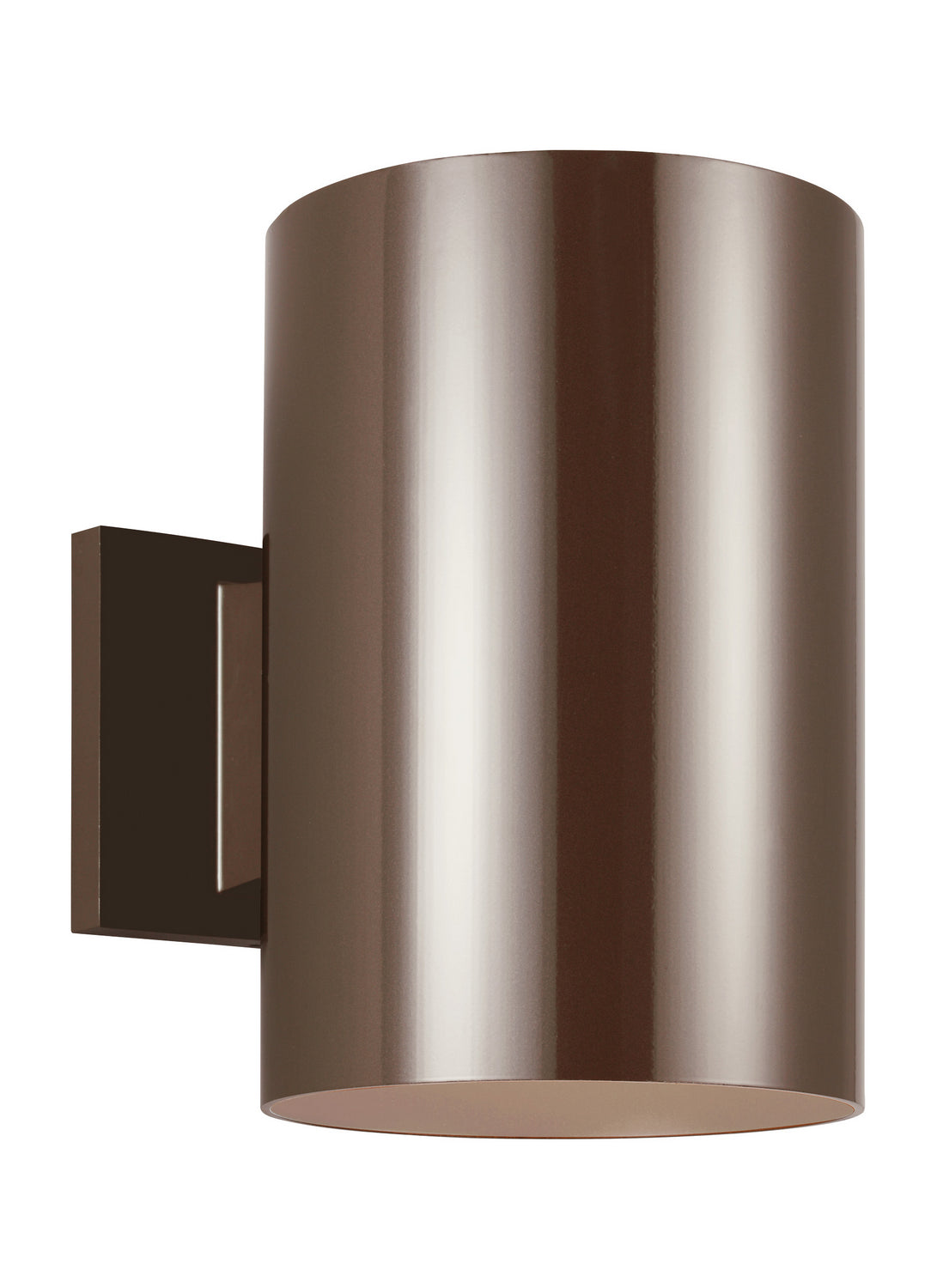 Large 1-Light Outdoor Wall Lantern