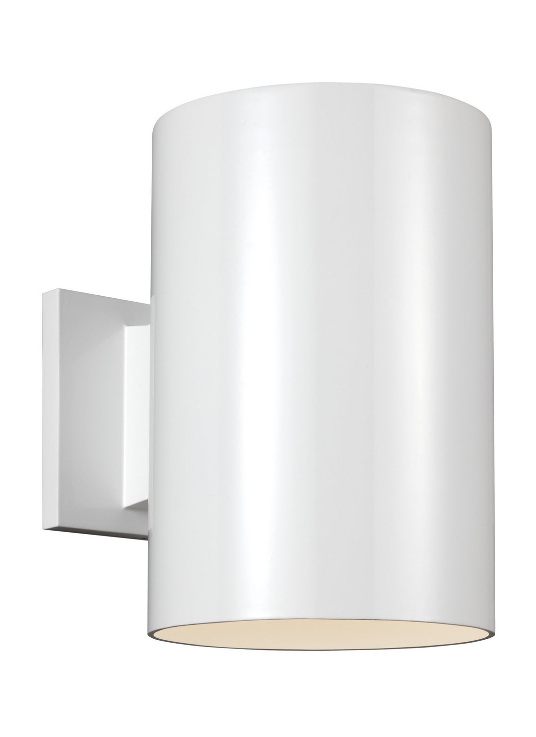  Large 1-Light Outdoor Wall Lantern