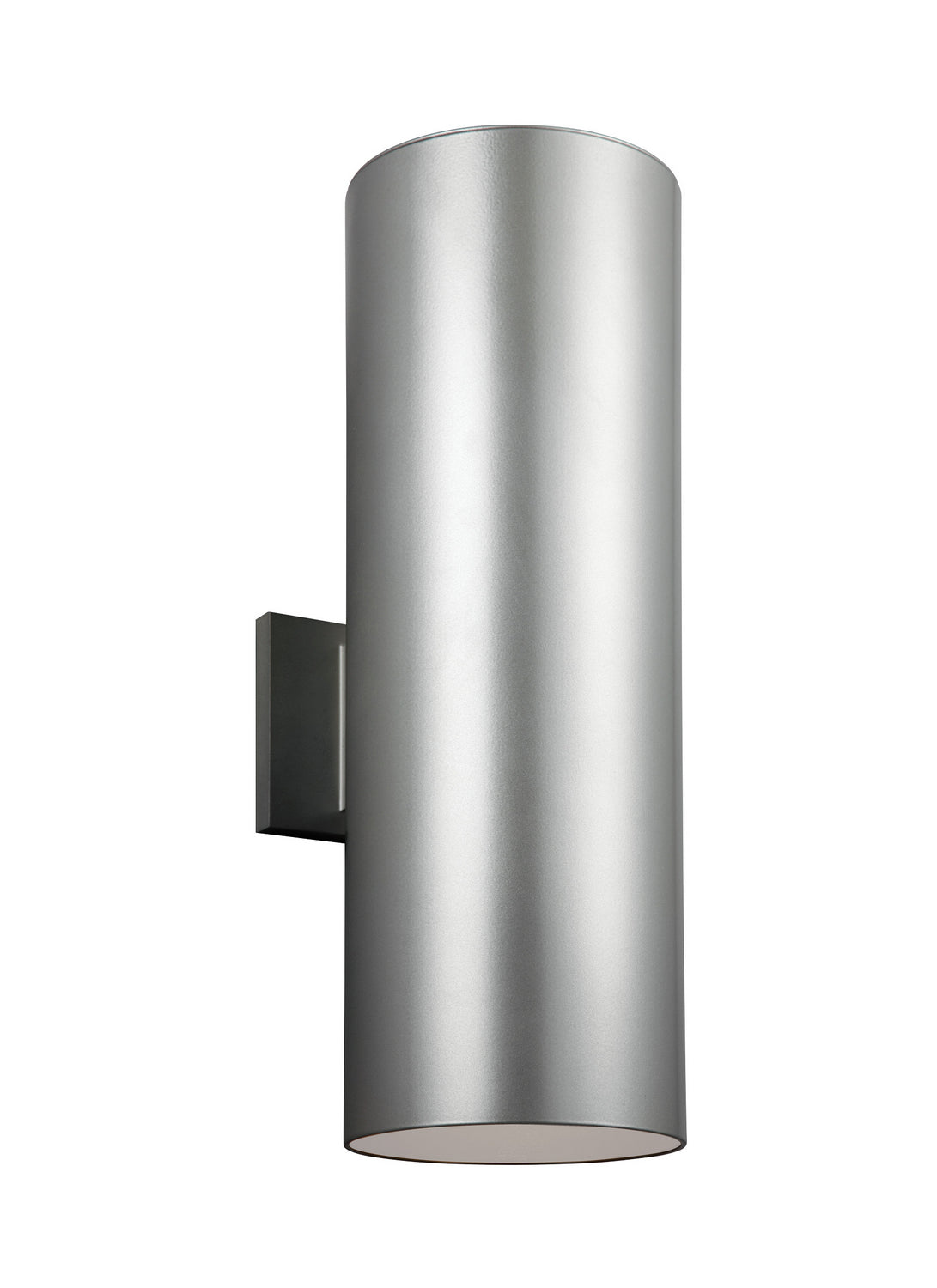  Large 2-Light Outdoor Wall Lantern