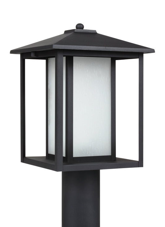  Hunnington 1-Light Outdoor Post Lantern