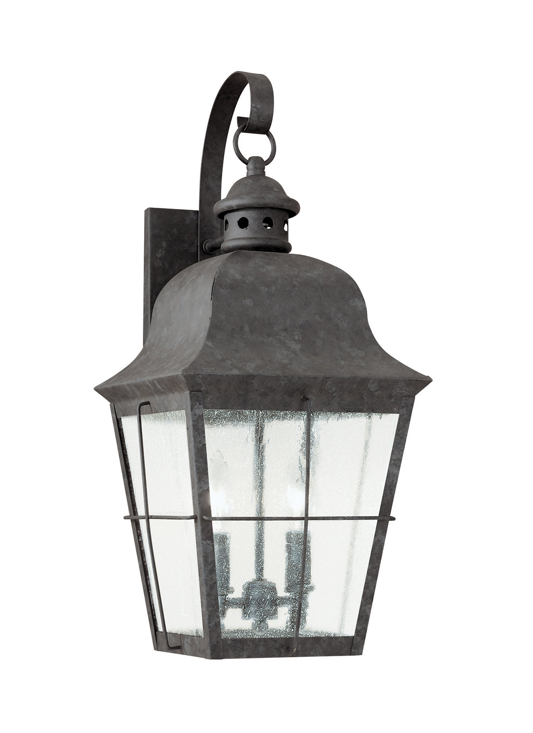  Chatham Outdoor Wall Lantern