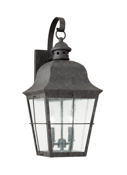  Chatham Outdoor Wall Lantern
