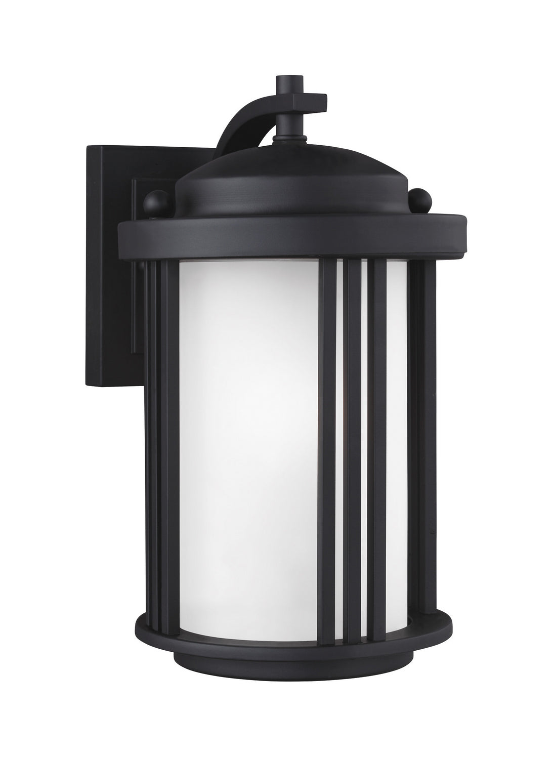  Crowell Small 1-Light Outdoor Wall Lantern