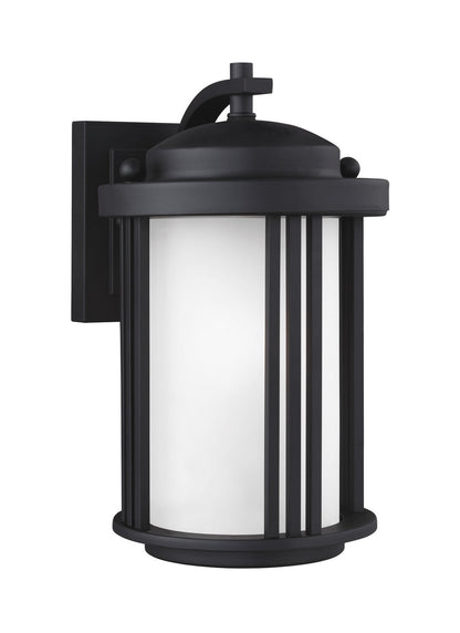  Crowell Small 1-Light Outdoor Wall Lantern
