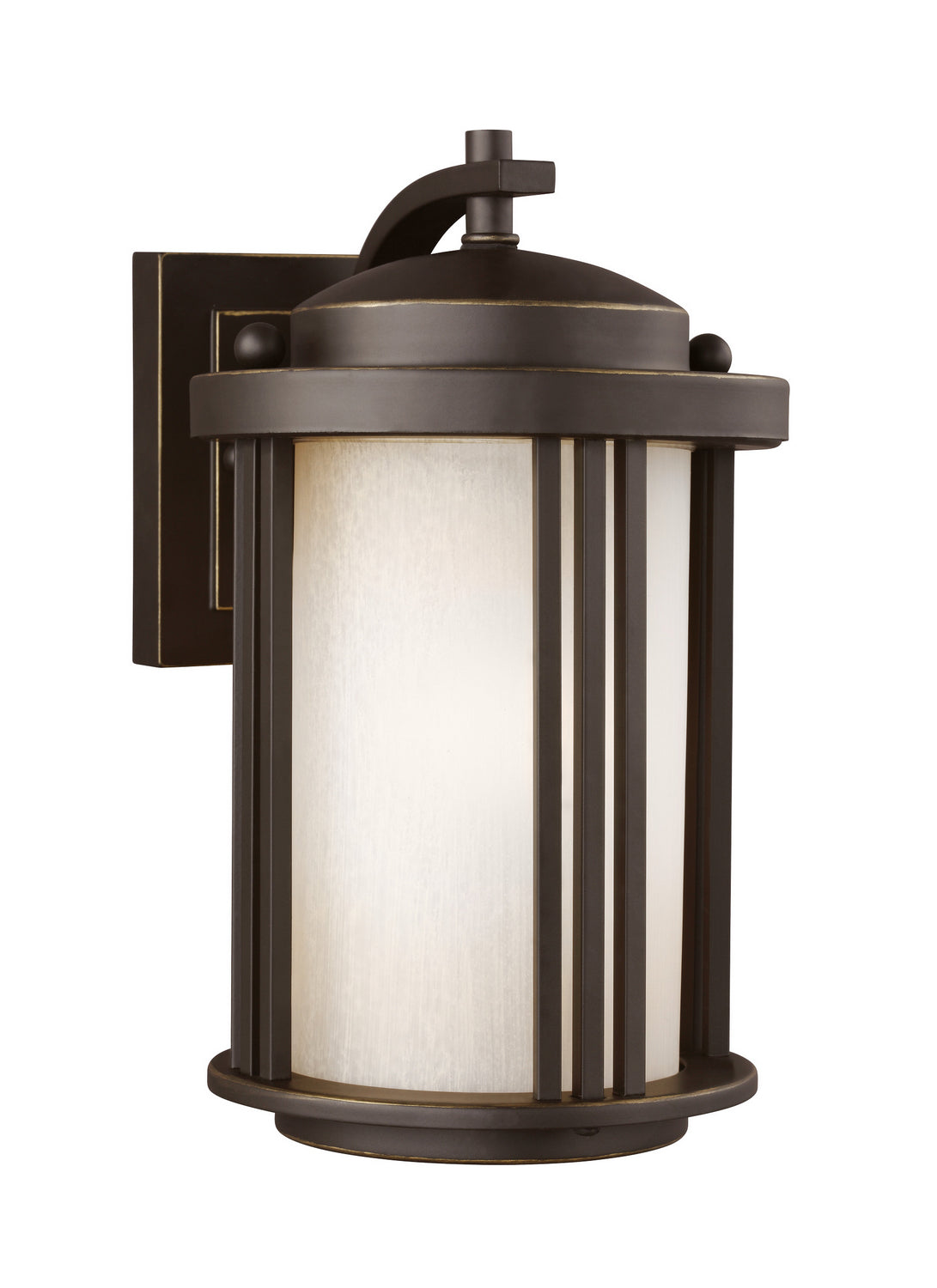  Crowell Small 1-Light Outdoor Wall Lantern