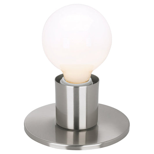  1-Light Dual Surface Mount Fixture - Medium Base