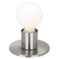  1-Light Dual Surface Mount Fixture - Medium Base