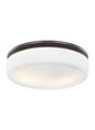  Issen Ceiling Light In Oil Rubbed Bronze