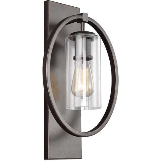 Marlena Wall/Bath Sconce
