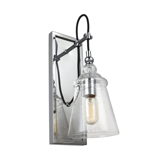  Loras Wall/Bath Sconce