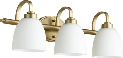  Reyes 3-Light Vanity